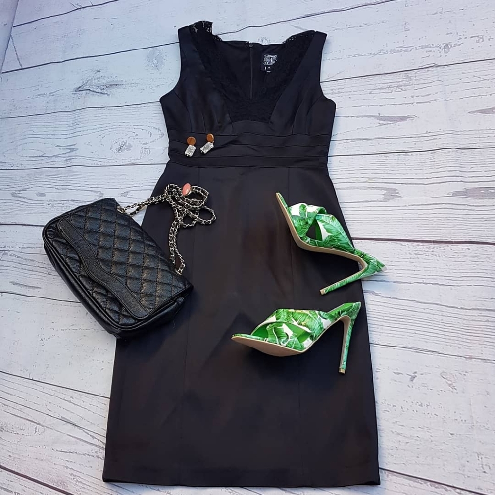 Jax cocktail Dress